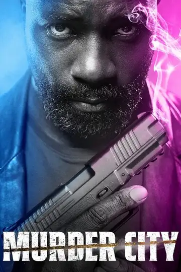 Murder City veroTV Online • Pelicula Completa