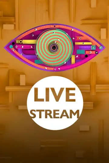 Big Brother: Live Stream Ver Online Castellano • veroTV