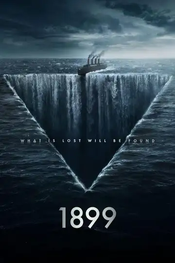 1899 Ver Online Castellano • veroTV