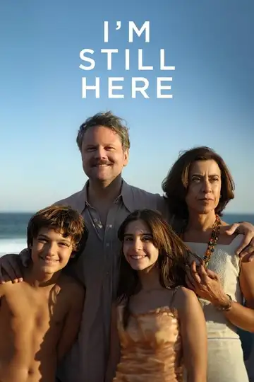 Aún estoy aquí veroTV Online • Pelicula Completa