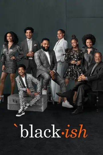 Black-ish Ver Online Castellano • veroTV