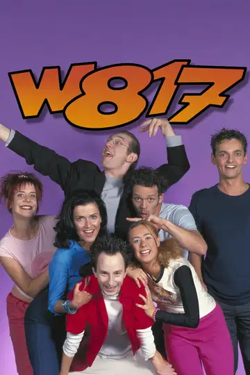W817 Ver Online Castellano • veroTV