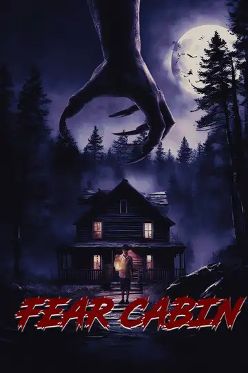 Fear Cabin: The Last Weekend of Summer veroTV Online • Pelicula Completa