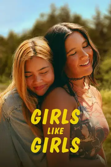 Ver Girls Like Girls película completa online en español