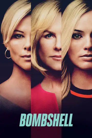 El escándalo (Bombshell) veroTV Online • Pelicula Completa