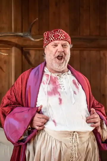Falstaff veroTV Online • Pelicula Completa