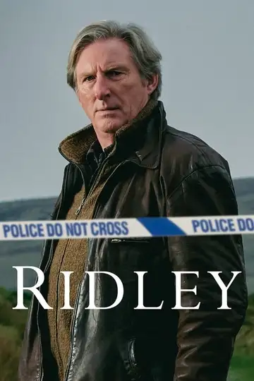 Ridley Ver Online Castellano • veroTV