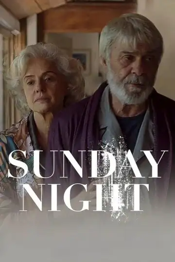 Domingo à Noite veroTV Online • Pelicula Completa