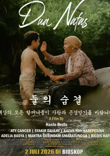 Dua Nafas veroTV Online • Pelicula Completa