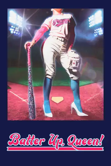 Batter Up, Queen! veroTV Online • Pelicula Completa