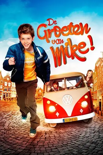 Mike dice adiós veroTV Online • Pelicula Completa