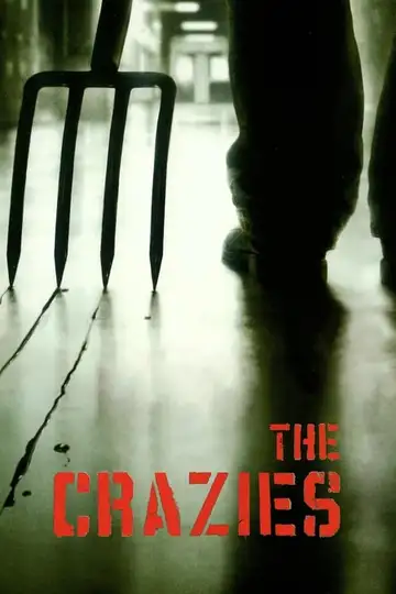 The Crazies veroTV Online • Pelicula Completa