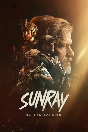 Sunray: Fallen Soldier veroTV Online • Pelicula Completa