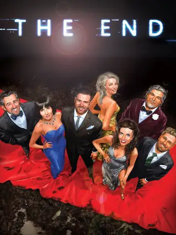 Ver The End película completa online en español