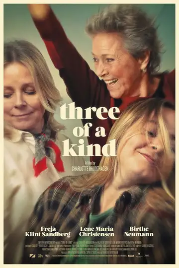 Three of a Kind veroTV Online • Pelicula Completa