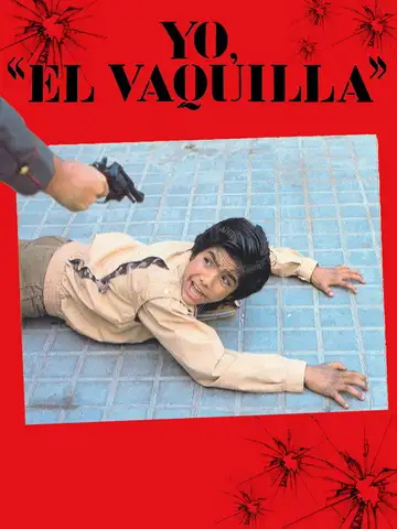 Yo, 'El Vaquilla' veroTV Online • Pelicula Completa