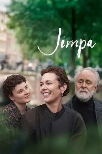 Jimpa veroTV Online • Pelicula Completa