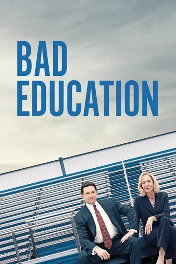 La estafa (Bad Education) veroTV Online • Pelicula Completa