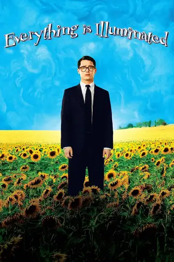 Todo está iluminado veroTV Online • Pelicula Completa