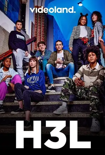 H3L Ver Online Castellano • veroTV