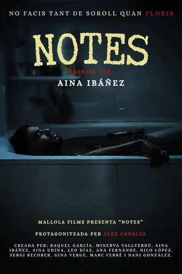 Notes veroTV Online • Pelicula Completa