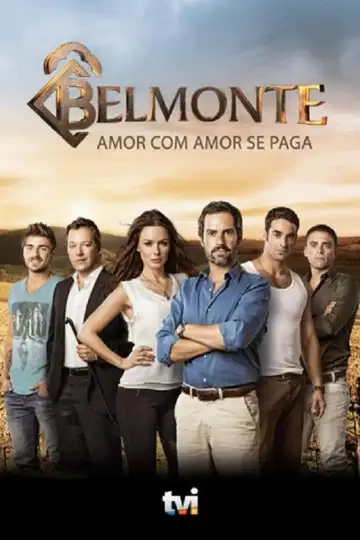 Belmonte Ver Online Castellano • veroTV