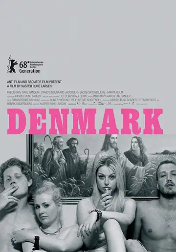 Denmark veroTV Online • Pelicula Completa
