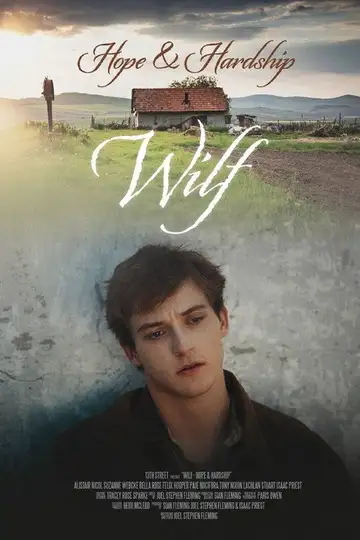 WILF - Hope & Hardship veroTV Online • Pelicula Completa