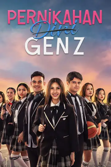 Pernikahan Dini Gen Z Ver Online Castellano • veroTV