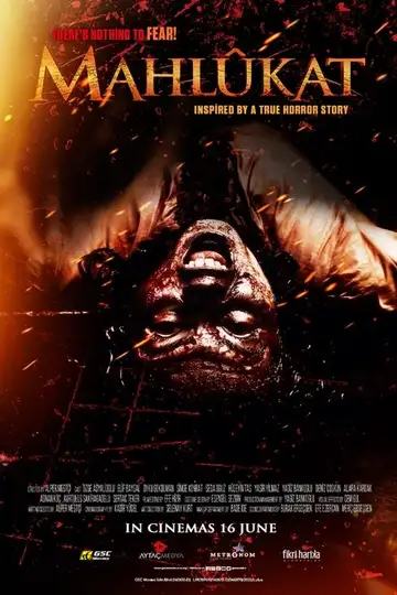Mahlûkat veroTV Online • Pelicula Completa