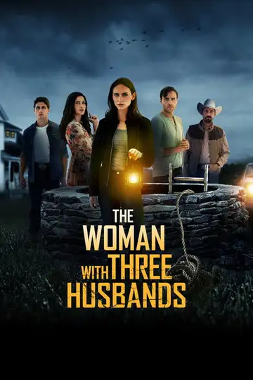 The Woman with Three Husbands veroTV Online • Pelicula Completa