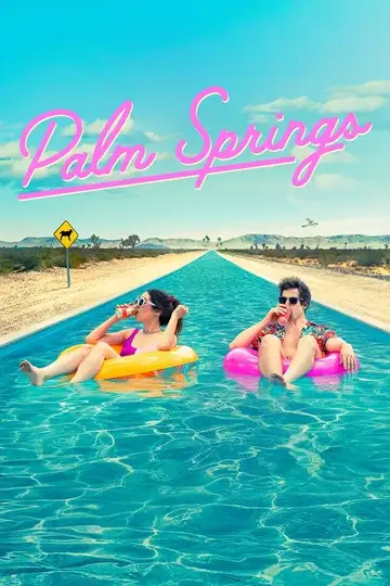 Palm Springs veroTV Online • Pelicula Completa