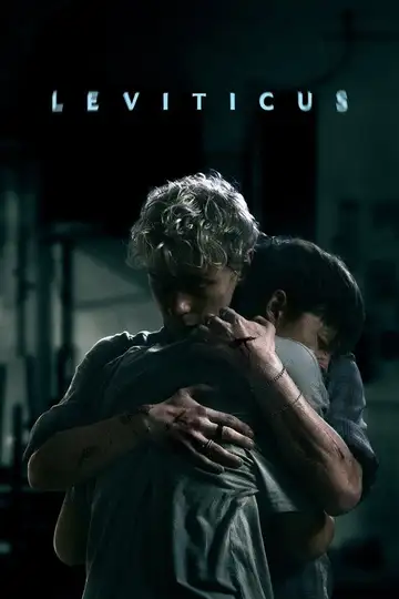 Ver Leviticus película completa online en español