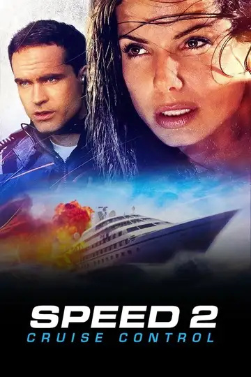 Speed 2 veroTV Online • Pelicula Completa