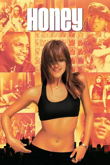 Honey veroTV Online • Pelicula Completa