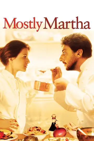 Deliciosa Martha veroTV Online • Pelicula Completa