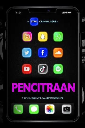 Pencitraan Ver Online Castellano • veroTV