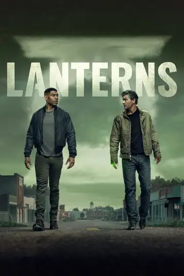 Serie Linternas completa ver online castellano
