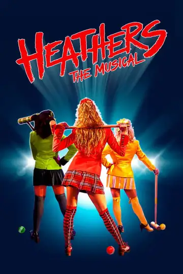 Heathers: el musical veroTV Online • Pelicula Completa