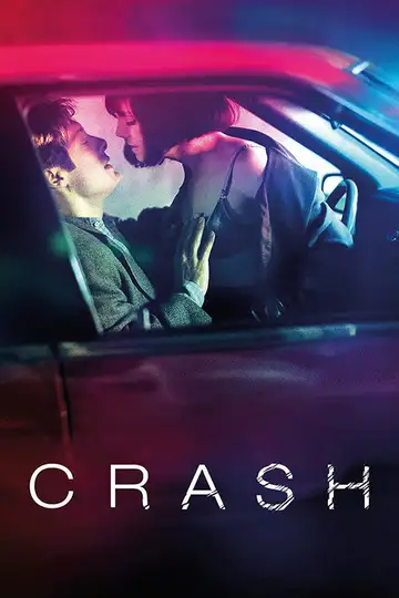 Crash veroTV Online • Pelicula Completa