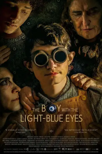 The Boy with the Light Blue Eyes veroTV Online • Pelicula Completa