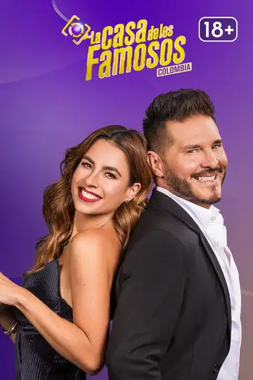 La Casa de los Famosos Colombia Ver Online Castellano • veroTV