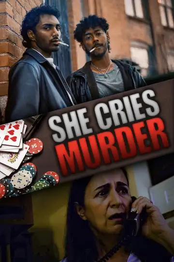 She Cries Murder veroTV Online • Pelicula Completa