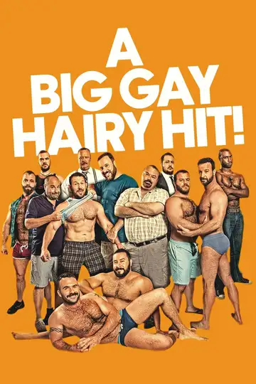 A Big Gay Hairy Hit! Where the Bears Are: The Documentary veroTV Online • Pelicula Completa