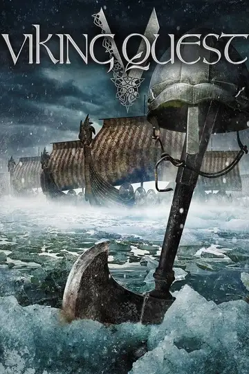 La aventura de los vikingos veroTV Online • Pelicula Completa
