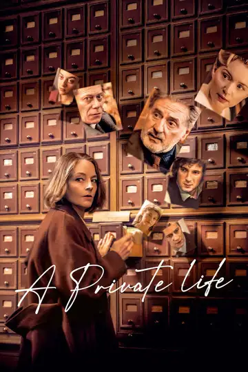 Vida privada veroTV Online • Pelicula Completa