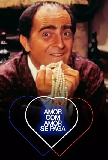 Amor com Amor Se Paga Ver Online Castellano • veroTV