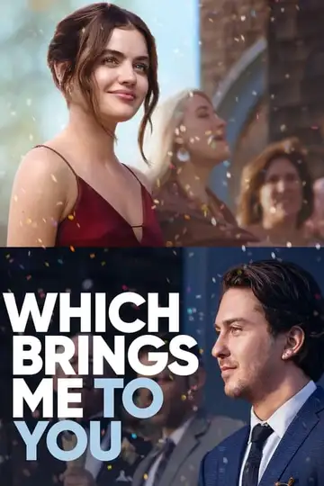 Todo me lleva a ti veroTV Online • Pelicula Completa