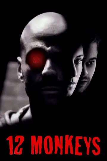 12 monos veroTV Online • Pelicula Completa