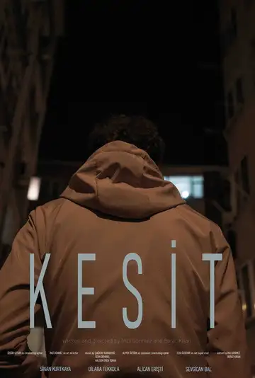 KESİT veroTV Online • Pelicula Completa